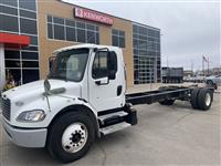 2014 Freightliner M2 106