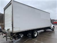2020 Kenworth T270