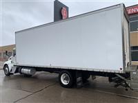 2020 Kenworth T270