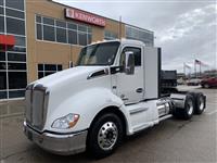 2020 Kenworth T680