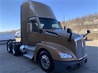 2023 Kenworth T680 NEXT GEN