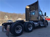 2023 Kenworth T680 NEXT GEN