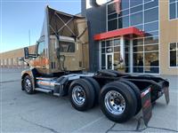 2023 Kenworth T680 NEXT GEN