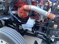 2023 Kenworth T680 NEXT GEN