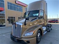 2023 Kenworth T680 NEXT GEN