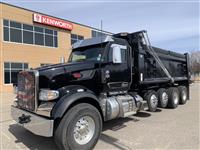 Used 2025 Peterbilt 567 for Sale