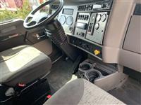 2020 Kenworth T270