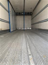 2020 Kenworth T270