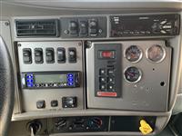 2020 Kenworth T270
