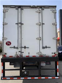 2020 Kenworth T270