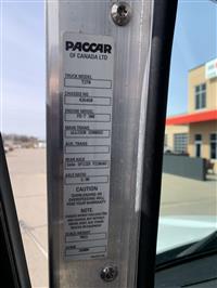 2020 Kenworth T270