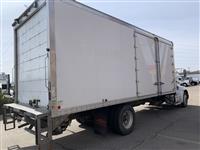 2021 Kenworth T370