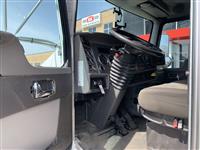 2021 Kenworth T370
