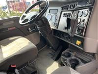2021 Kenworth T370