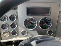 2021 Kenworth T370