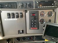 2021 Kenworth T370