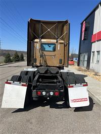 2023 Kenworth T680 NEXT GEN