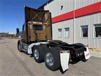 2023 Kenworth T680 NEXT GEN
