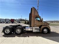 2023 Kenworth T680 NEXT GEN