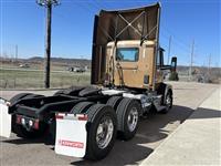 2023 Kenworth T680 NEXT GEN