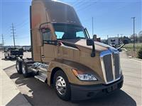2023 Kenworth T680 NEXT GEN