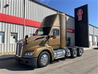 2023 Kenworth T680 NEXT GEN