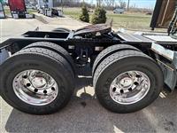 2023 Kenworth T680 NEXT GEN