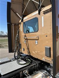 2023 Kenworth T680 NEXT GEN