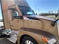 2023 Kenworth T680 NEXT GEN