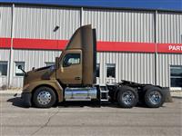 2023 Kenworth T680 NEXT GEN