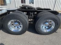 2023 Kenworth T680 NEXT GEN
