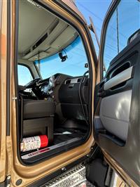 2023 Kenworth T680 NEXT GEN