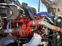 2023 Kenworth T680 NEXT GEN