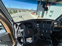 2023 Kenworth T680 NEXT GEN