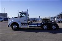 2021 Kenworth T880