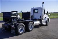 2021 Kenworth T880