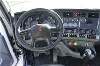 2021 Kenworth T880