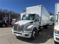 2026 Kenworth T280