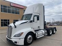 2024 Kenworth T680 NEXT GEN