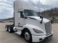 2024 Kenworth T680 NEXT GEN