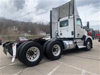 2024 Kenworth T680 NEXT GEN
