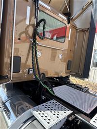 2023 Kenworth T680 NEXT GEN