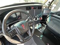 2023 Kenworth T680 NEXT GEN