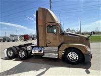 2023 Kenworth T680 NEXT GEN