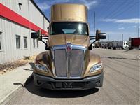 2023 Kenworth T680 NEXT GEN