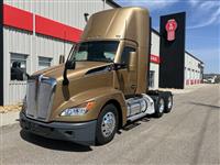 2023 Kenworth T680 NEXT GEN