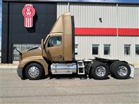 2023 Kenworth T680 NEXT GEN