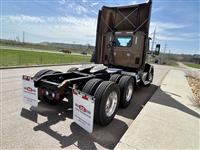 2023 Kenworth T680 NEXT GEN