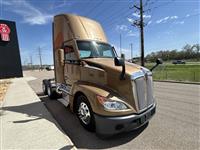 2023 Kenworth T680 NEXT GEN