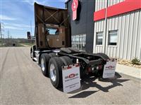 2023 Kenworth T680 NEXT GEN